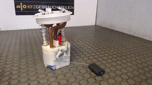 Foto: KRAFTSTOFFPUMPE eines Ford Fiesta 1.3 Fashion