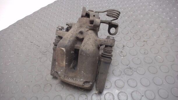 Foto: BREMSSATTEL HINTEN LINKS eines Peugeot 407 HDi 205 Bi-Turbo Automatik C