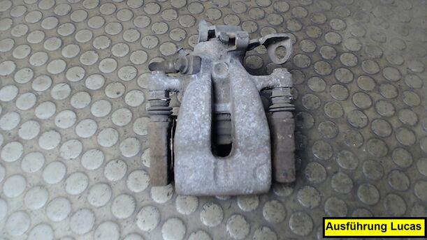 Foto: BREMSSATTEL HINTEN LINKS eines Opel Zafira 2.2 DTI