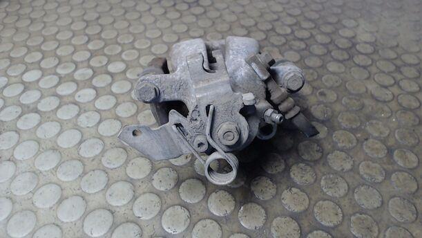 Foto: BREMSSATTEL HINTEN LINKS eines Opel Zafira 2.2 DTI