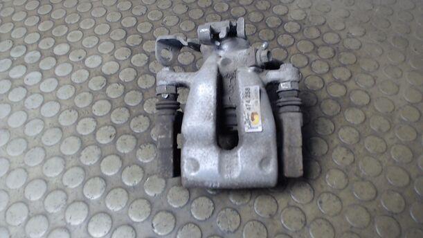 Foto: BREMSSATTEL HINTEN RECHTS eines Opel Zafira 2.2 DTI