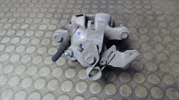 Foto: BREMSSATTEL HINTEN RECHTS eines Opel Zafira 2.2 DTI