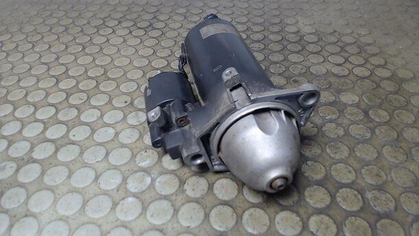 Foto: ANLASSER / STARTER BOSCH eines Opel Zafira 2.2 DTI