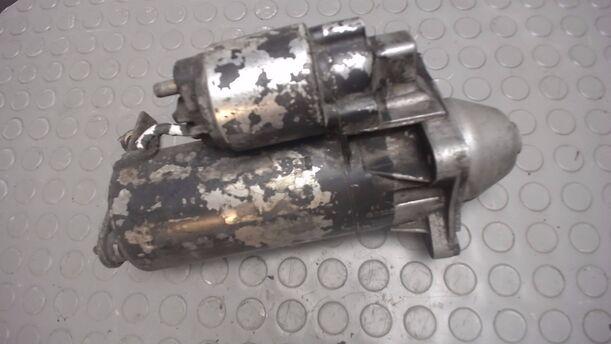 Foto: ANLASSER / STARTER BOSCH eines Ford Fiesta Holiday