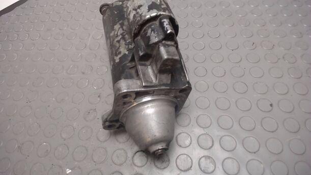 Foto: ANLASSER / STARTER BOSCH eines Ford Fiesta Holiday