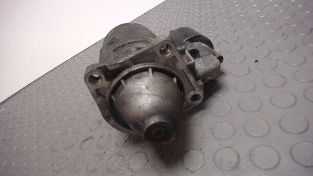 Foto: ANLASSER / STARTER BOSCH eines Ford Fiesta Fashion