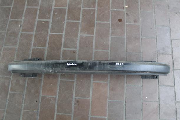 Foto: VERSTÄRKUNG / QUERTRÄGER HINTEN eines VW Polo 1.2 C