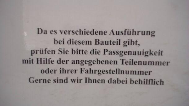Foto: TACHOEINHEIT eines VW Polo 1.2