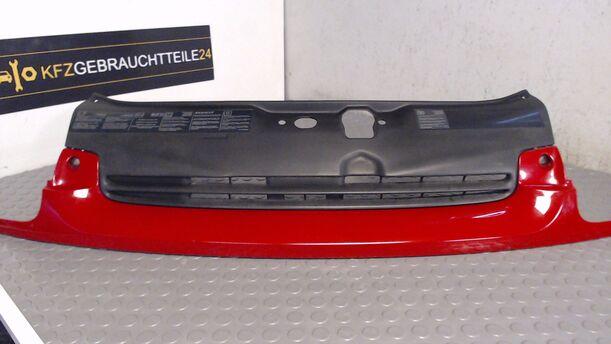 Foto: KÜHLERGRILL eines Renault Clio 1.4