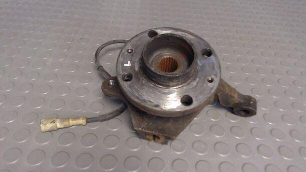 Foto: ACHSSCHENKEL VORN LINKS eines Renault Clio 1.4 groove up!