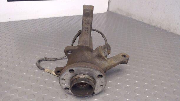 Foto: ACHSSCHENKEL VORN LINKS eines Renault Clio 1.4 groove up!
