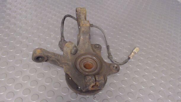 Foto: ACHSSCHENKEL VORN LINKS eines Renault Clio 1.4 groove up!