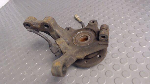 Foto: ACHSSCHENKEL VORN LINKS eines Renault Clio 1.4 groove up!