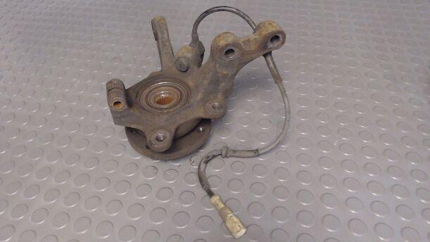 Foto: ACHSSCHENKEL VORN LINKS eines Renault Clio 1.4 groove up!
