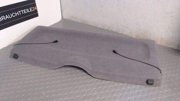 Foto: HUTABLAGE eines Renault Clio 1.4 Ghia