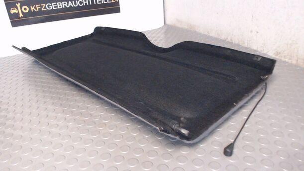 Foto: HUTABLAGE eines Renault Clio 1.4 Ghia