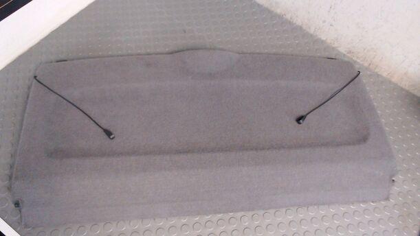 Foto: HUTABLAGE eines Renault Clio 1.4 Ghia