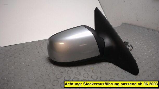 Foto: AUSSENSPIEGEL ELEKTR. VERSTELLB RECHTS eines Ford Mondeo 1.8