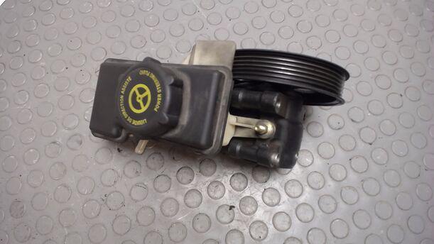 Foto: PUMPE SERVOLENKUNG eines Ford Mondeo 1.8