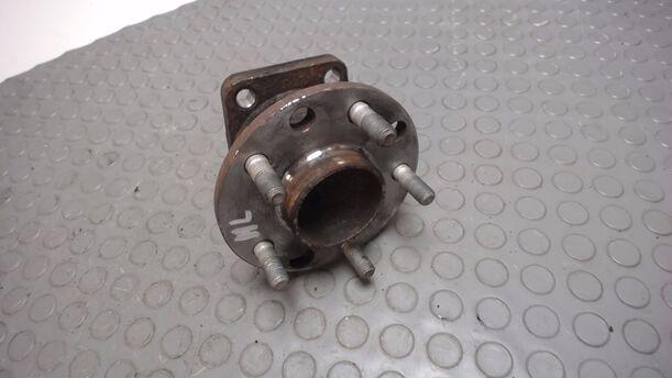 Foto: ACHSSCHENKEL HINTEN LINKS eines Ford Mondeo 1.8