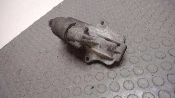 Foto: ANLASSER / STARTER eines Ford Mondeo 1.8