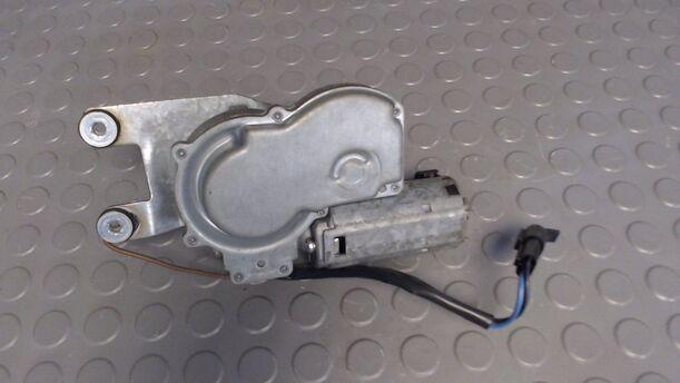Foto: SCHEIBENWISCHERMOTOR HINTEN eines Opel Astra Caravan C