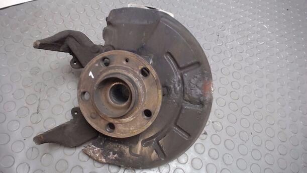 Foto: ACHSSCHENKEL VORN LINKS eines VW Fox 1.2