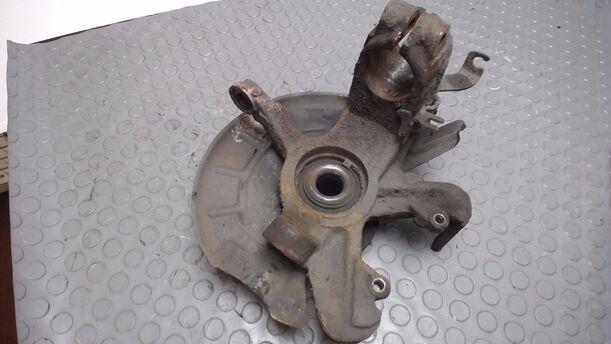 Foto: ACHSSCHENKEL VORN LINKS eines VW Fox 1.2