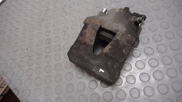Foto: BREMSSATTEL VORN LINKS eines VW Fox 1.2