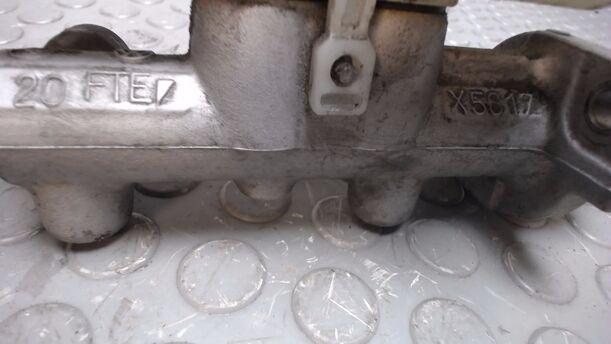 Foto: HAUPTBREMSZYLINDER eines VW Fox 1.2