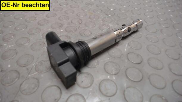 Foto: ZÜNDSPULE eines VW Fox 1.2
