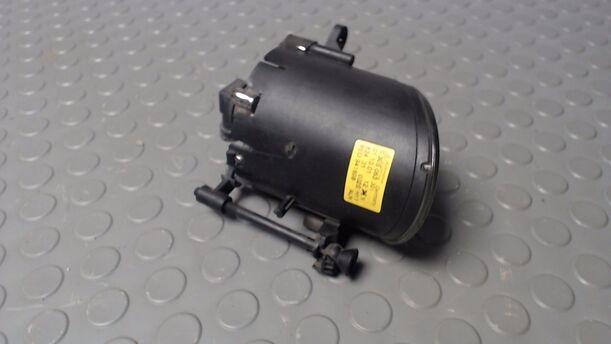 Foto: NEBELSCHEINWERFER LINKS eines Audi A4 Avant 2.0