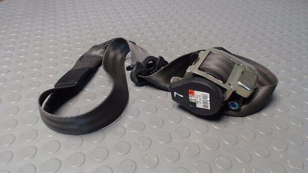 Foto: SICHERHEITSGURT VORN LINKS eines Audi A4 Avant 2.0