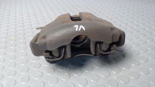 Foto: BREMSSATTEL VORN LINKS eines Audi A4 Avant 2.0