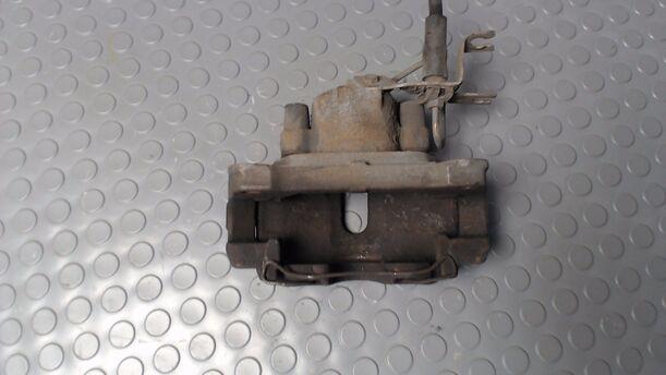 Foto: BREMSSATTEL VORN LINKS eines Audi A4 Avant 2.0