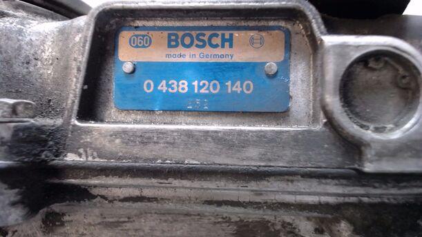 Foto: KRAFTMENGENTEILER eines BMW 318i