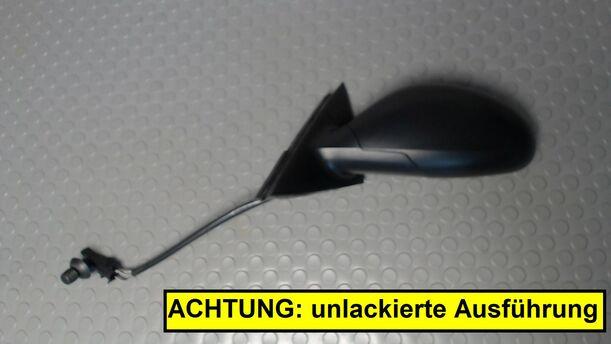 Foto: AUSSENSPIEGEL MECH VERSTELLBAR LINKS eines Seat Ibiza 1.2 12V