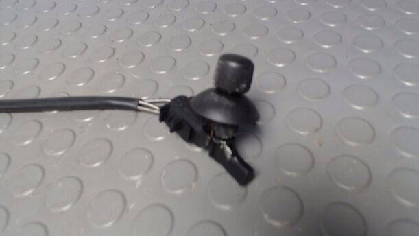 Foto: AUSSENSPIEGEL MECH VERSTELLBAR LINKS eines Seat Ibiza 1.2 12V