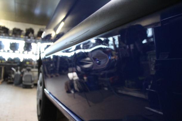 Foto: TÜR VORN LINKS (4/5-Türer) eines Seat Ibiza 1.2 12V Tour