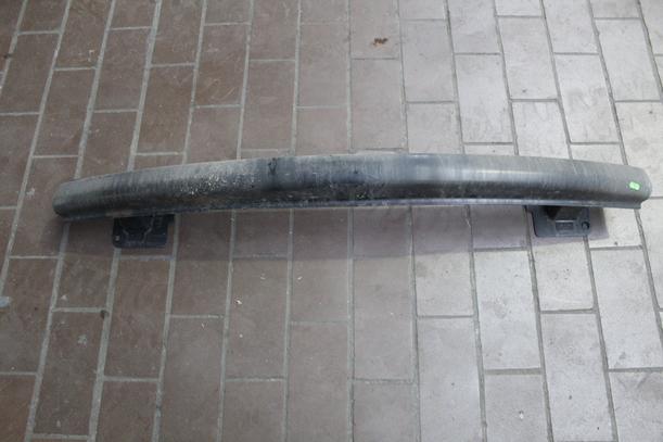 Foto: VERSTÄRKUNG HINTEN eines Seat Ibiza 1.2 12V Tour
