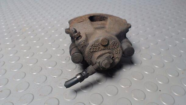 Foto: BREMSSATTEL VORN LINKS eines Seat Ibiza 1.2 12V