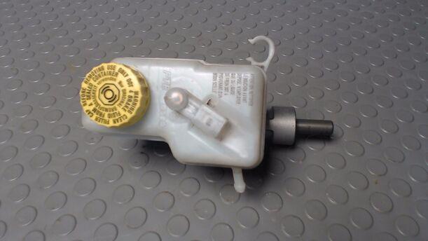 Foto: HAUPTBREMSZYLINDER eines Seat Ibiza 1.2 12V