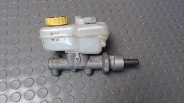Foto: HAUPTBREMSZYLINDER eines Seat Ibiza 1.2 12V