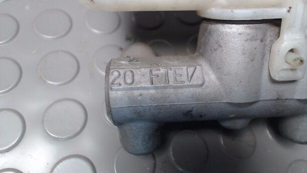 Foto: HAUPTBREMSZYLINDER eines Seat Ibiza 1.2 12V