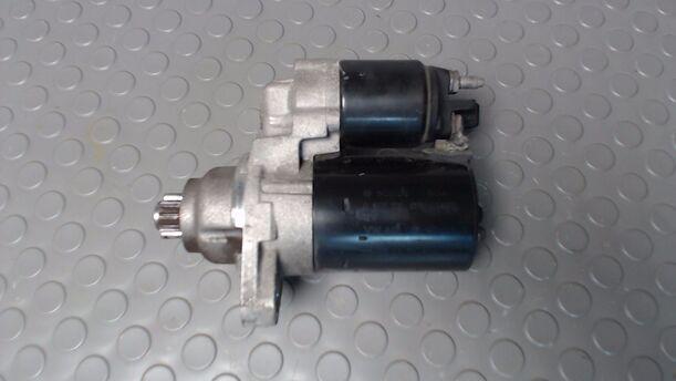 Foto: ANLASSER / STARTER BOSCH eines Seat Ibiza 1.2 12V