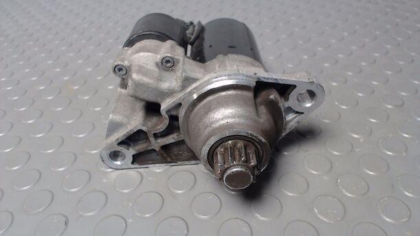 Foto: ANLASSER / STARTER BOSCH eines Seat Ibiza 1.2 12V