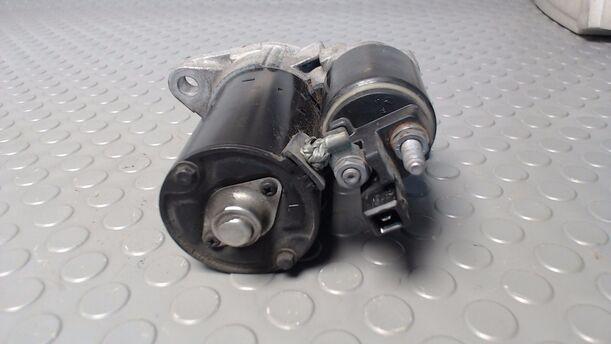 Foto: ANLASSER / STARTER BOSCH eines Seat Ibiza 1.2 12V
