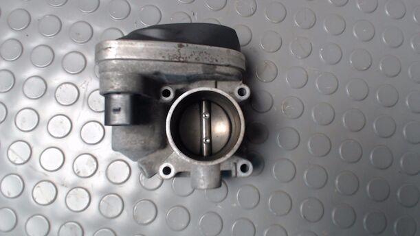 Foto: DROSSELKLAPPENSTUTZEN eines Seat Ibiza 1.2 12V