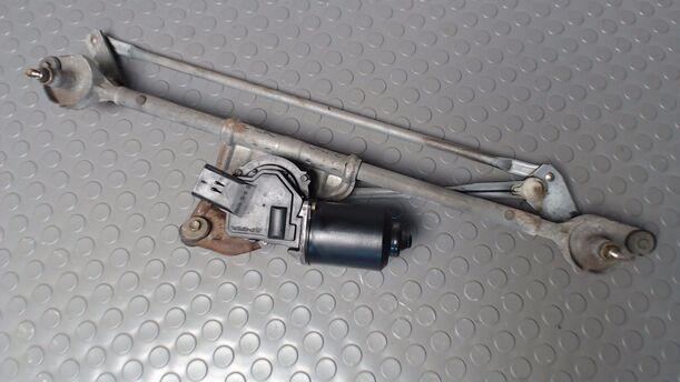 Foto: SCHEIBENWISCHERMOTOR VORN eines Chrysler PT Cruiser 2.0