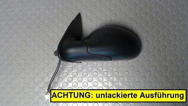 Foto: AUSSENSPIEGEL ELEKTRISCH VERSTELLBAR LINKS eines Chrysler PT Cruiser 2.0 Conceptline